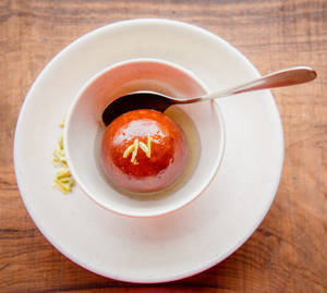 Gulab Jamun