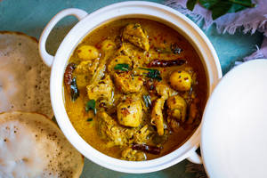 Chicken Curry