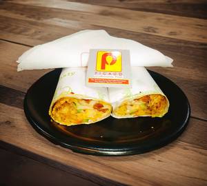 Potato Wrap