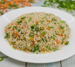 Veg Fried Rice