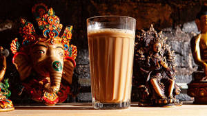 Sulemani Chai