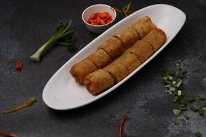 Veg Spring Roll