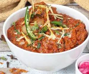 Chicken Achari 3 pcs 