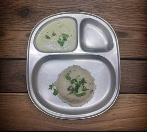Upma                                  