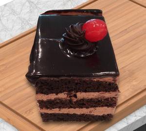 Chocolate Pastry