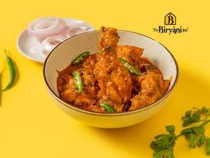 Chicken Kosha