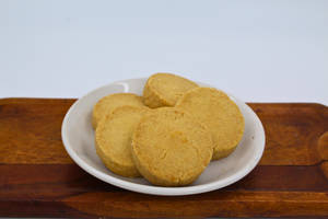 Butter Cookies