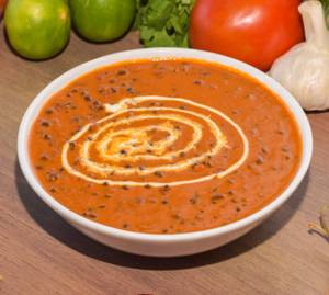 Dal Makhani