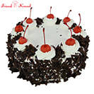 Black Forest Cake [500 g]