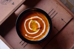 Paneer butter masala