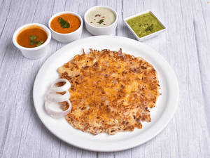 Uttappam