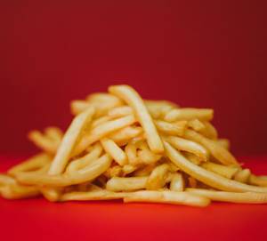 Classic Fries