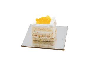 Spl. Pineapple Pastry 