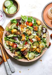 Green Salad
