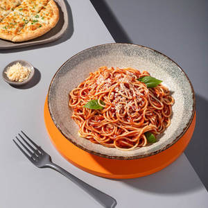 Napolitana Pasta