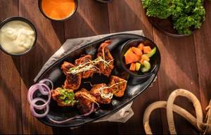 Chicken Tikka