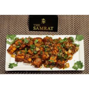Paneer Hong Kong