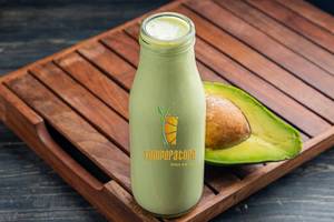 Avocado Shake (butter Fruit)