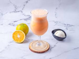Orange Blossom