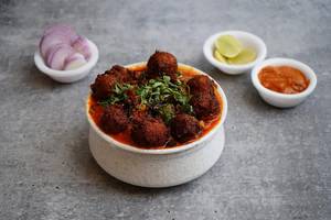 Veg Maratha