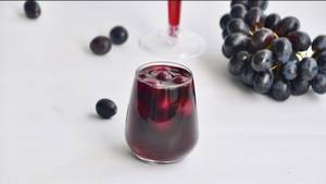 Ball Grape Juice (300 Ml)