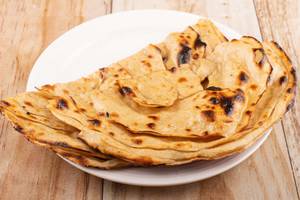 Lacchha Butter Paratha