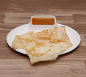 Veechu Parotta