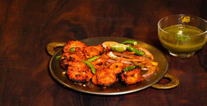 Fish Angari