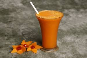 Carrot Juice