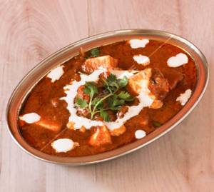 Shahi Paneer