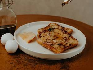 French Fried Toast