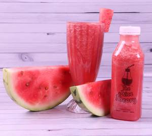 Watermelon Juice [400 ml]