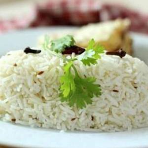 Jeera Rice
