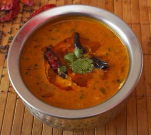 Dal Makhani