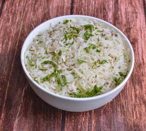 Jeera Rice