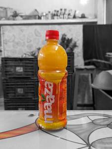 Maza 500ml