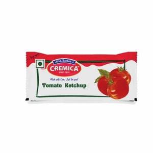 Extra Tomato Ketchup [sachet]