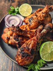 Tandoori Chicken