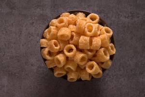 Garlic Rings (80 Gms)