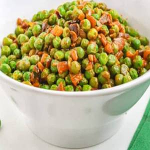 Green Piece Fry