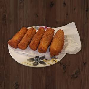 Bread Roll