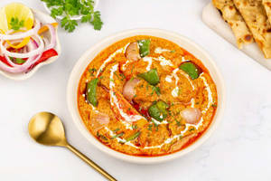 Kadai Chicken