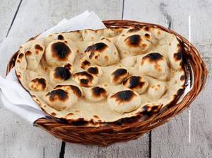 Tandoori Roti