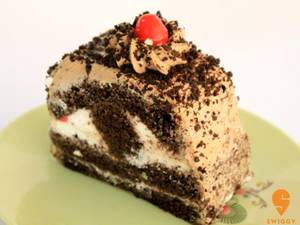 Black Forest Pastry
