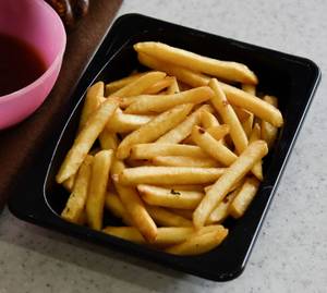 Classic Fries