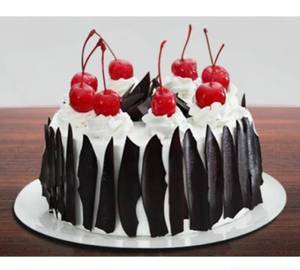 Black Forest [Special Cake]