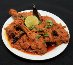 Achari Chicken 