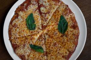 Margeritta Pizza