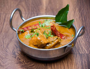 Chicken Chettinad
