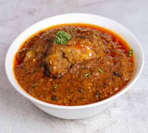 Chicken Curry    